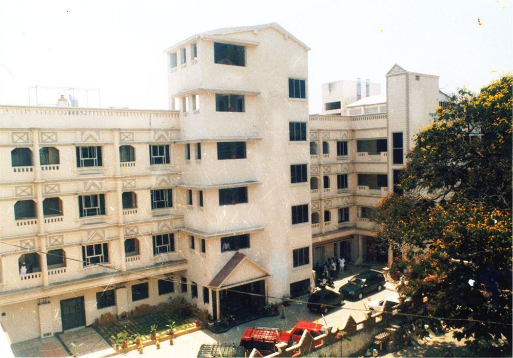 Raj Residency - last minute hotel in Chennai