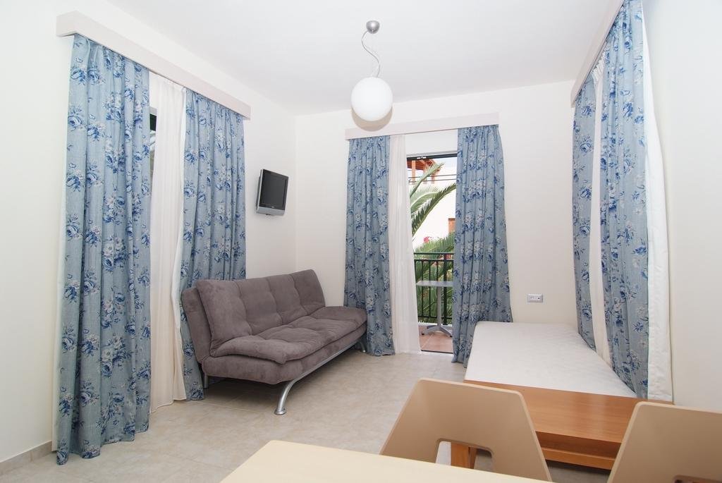 Architects Apartments