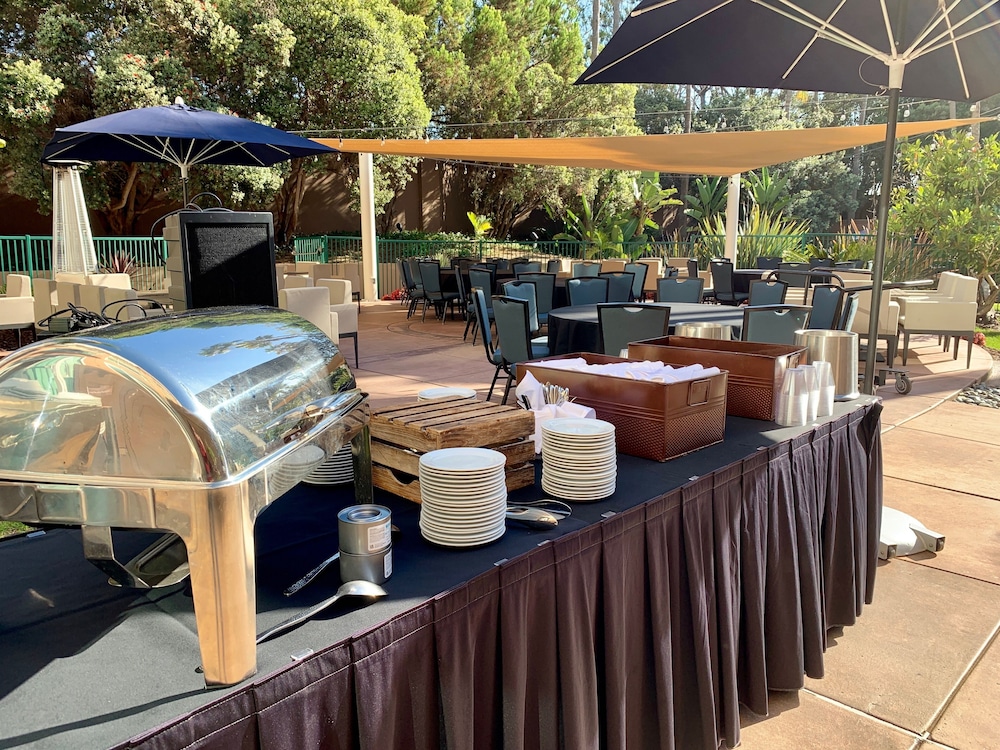 DoubleTree by Hilton San Diego Del Mar - photo 60