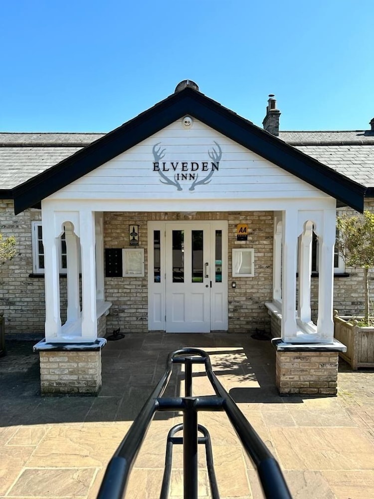 The Elveden Inn — 5-Star Luxury Hotel in Thetford, United Kingdom