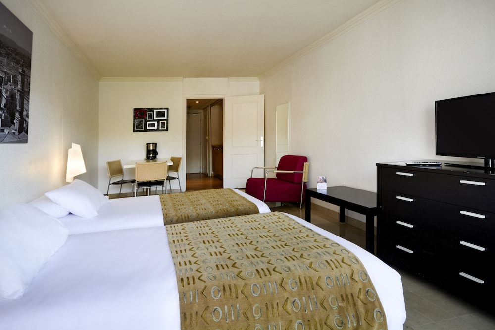 Hotel image of Aparthotel Adagio Nice Promenade des Anglais