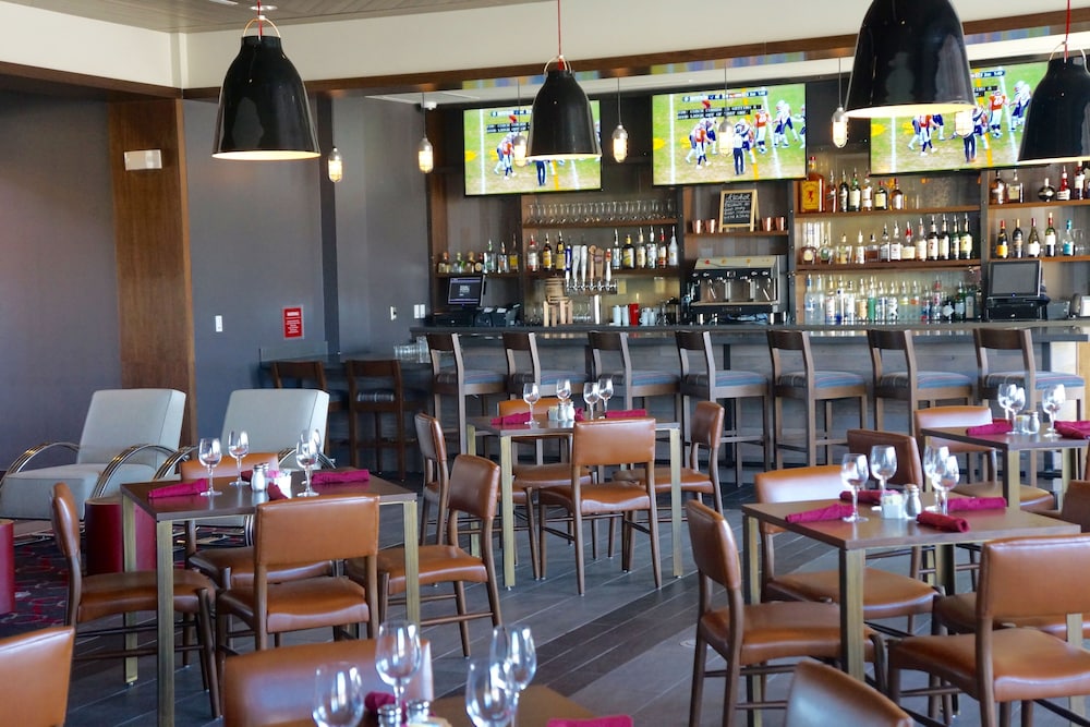 Four Points By Sheraton Midland - photo 23