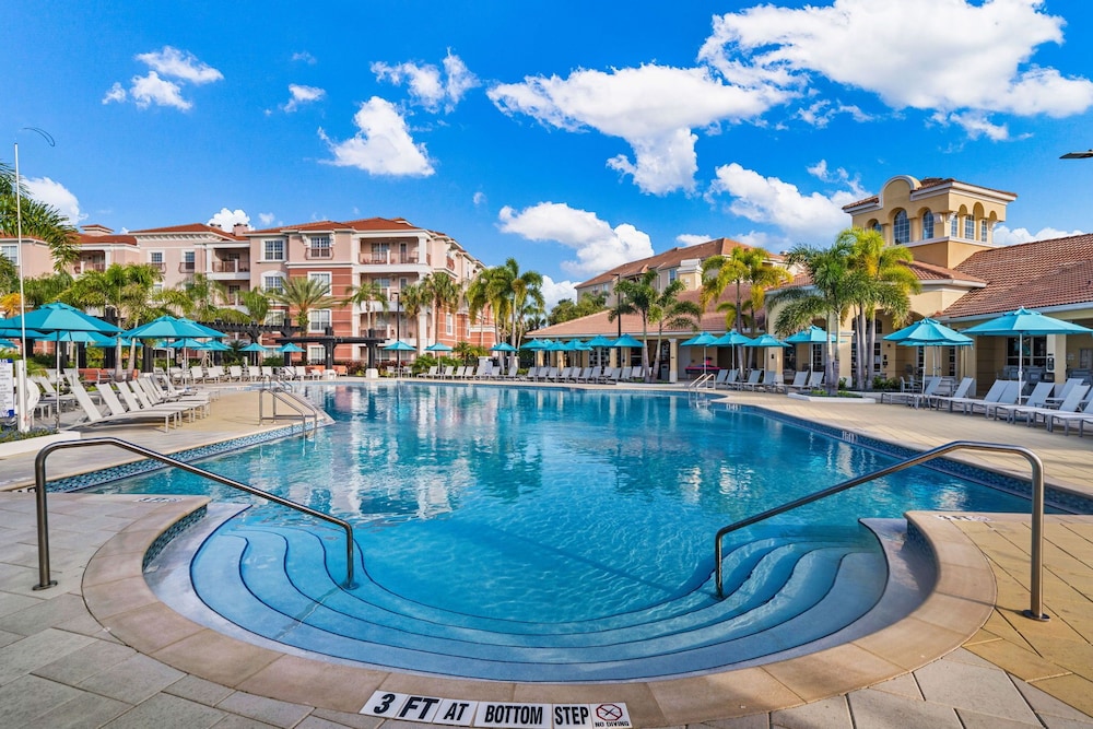 Vista Cay by Orlando Resort Rentals on Universal Boulevard - photo 105