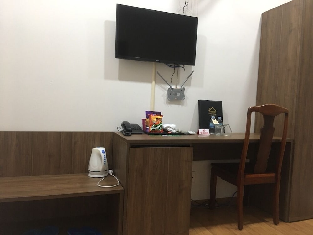 Hoa Lam Hotel - last minute hotel in Nha Trang
