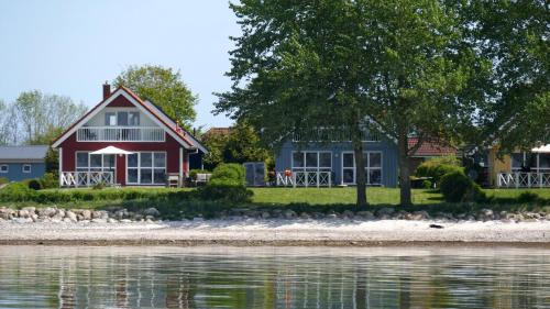 WackerMagic - carbon neutral hotel in Gelting