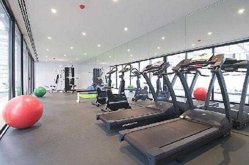 Grand Harbour Accommodation — 4-Star Luxury Hotel in Docklands, Australia