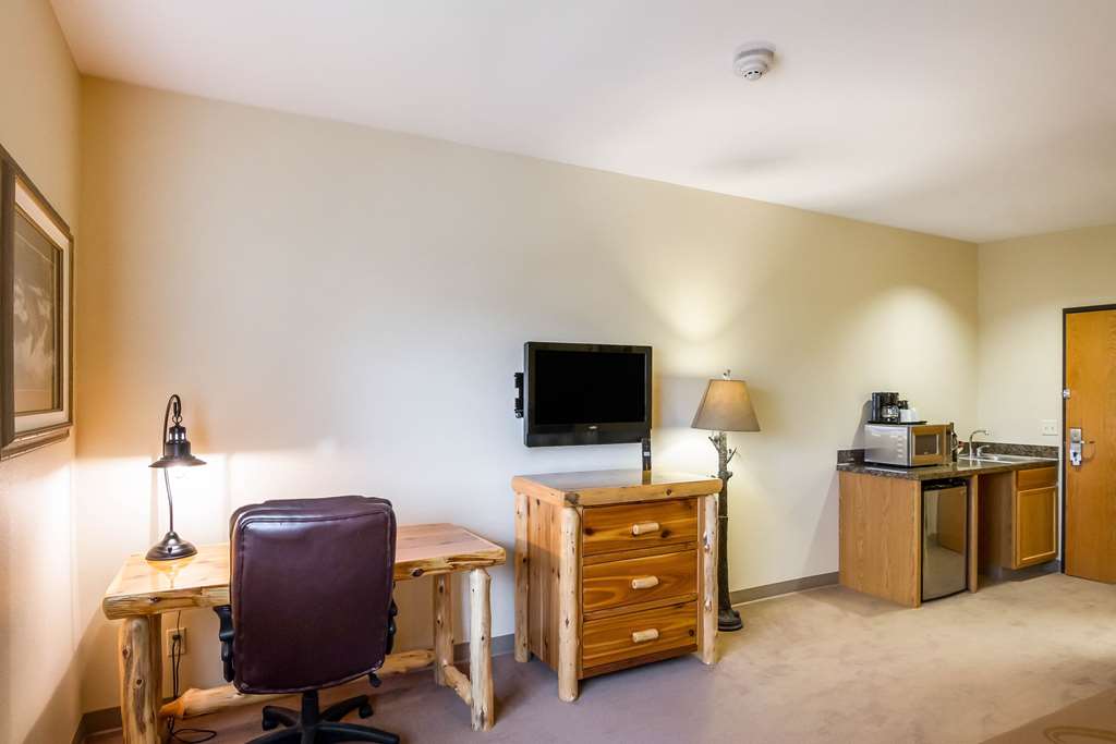 Quality Inn Selah North Park - photo 7