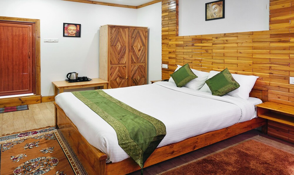 Treebo Omega Stay Inn — Shillong