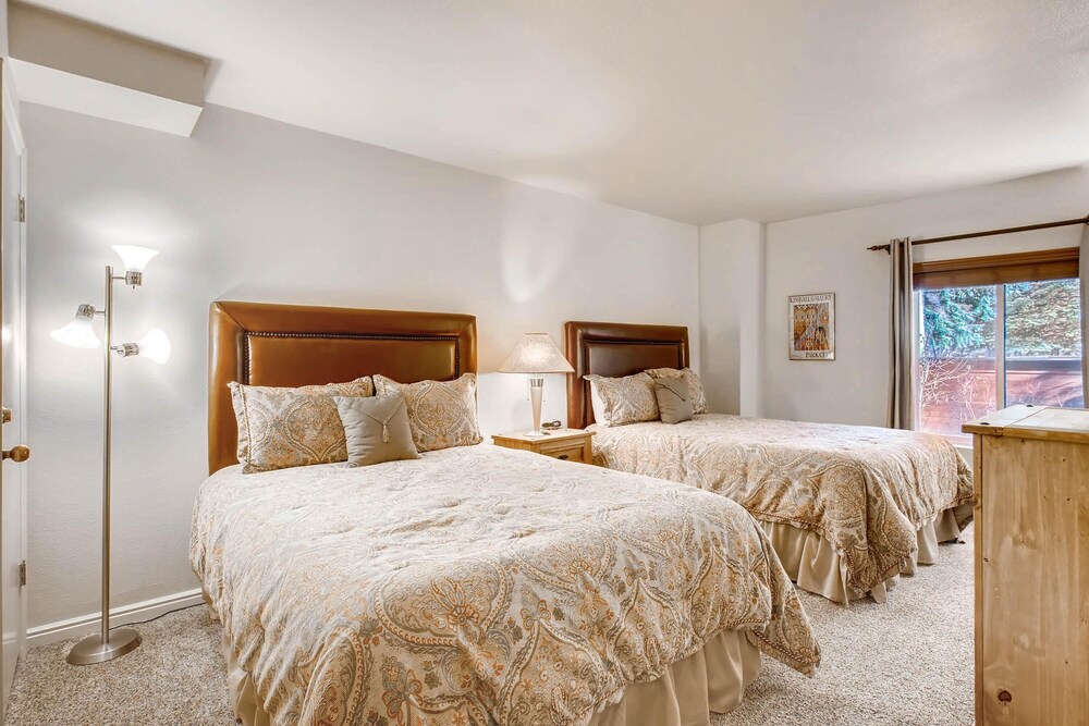 Park Station Condominium Hotel - photo 78