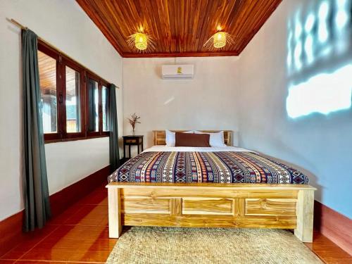 La Casa Hostel — Luang Prabang — photo 4
