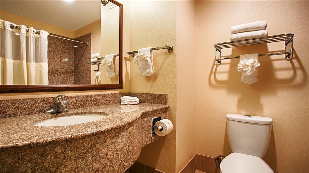 Best Western I 5 Inn & Suites - photo 12