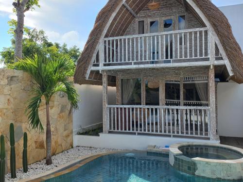 Villa Kroeze — 4-Star Luxury Hotel in Nusa Dua, Indonesia
