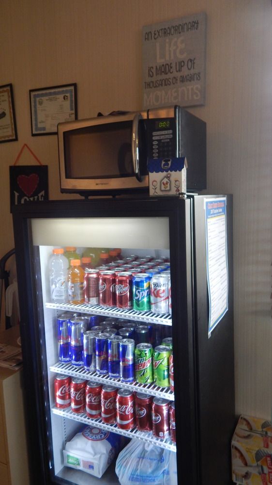 Fair Value Inn - photo 29