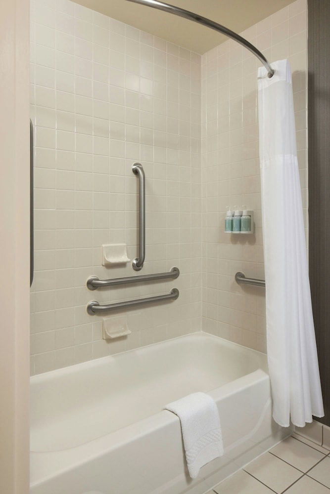 Courtyard by Marriott Bloomington by Mall of America - photo 22