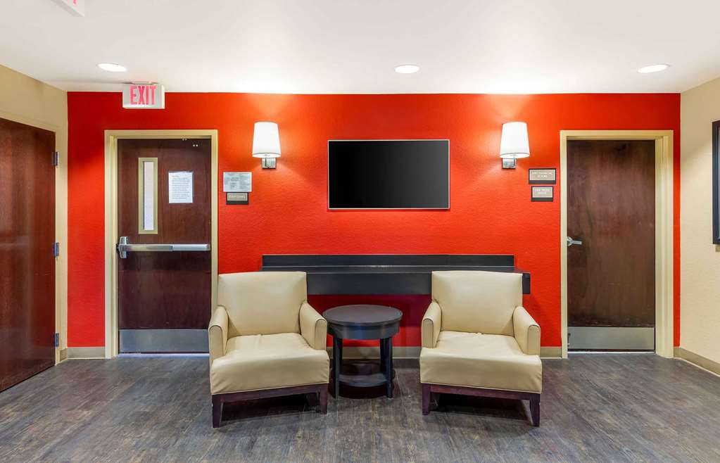 Extended Stay America Suites Billings West End - photo 6