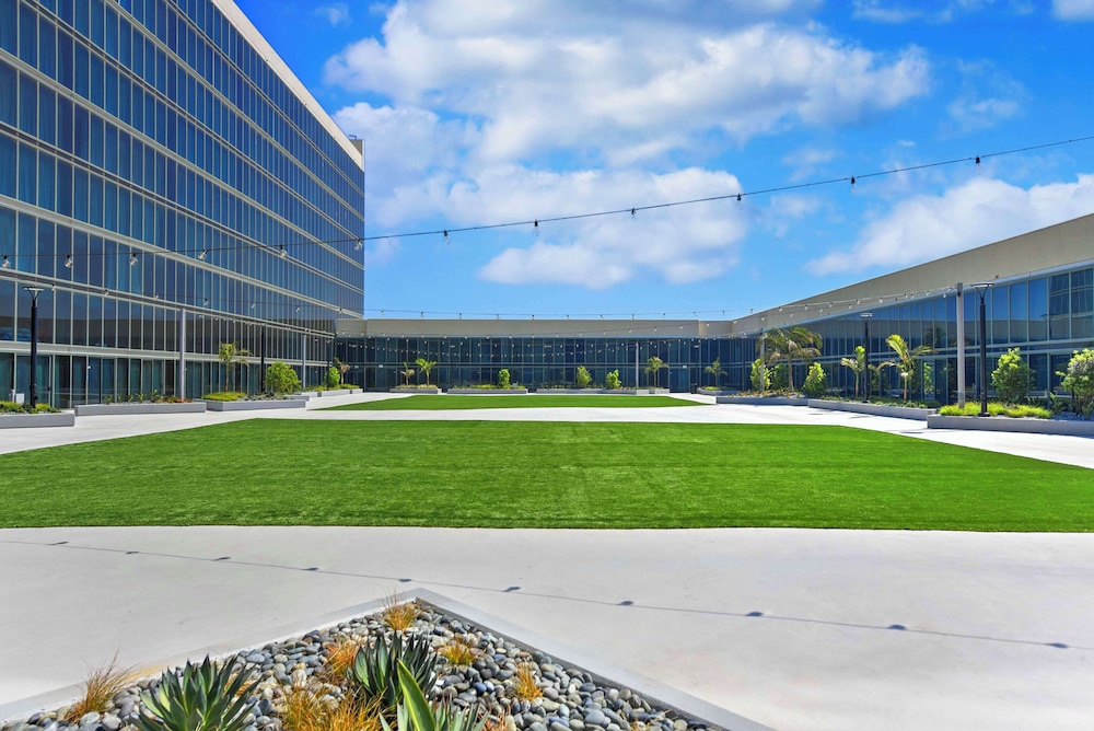 Hilton Anaheim - photo 119