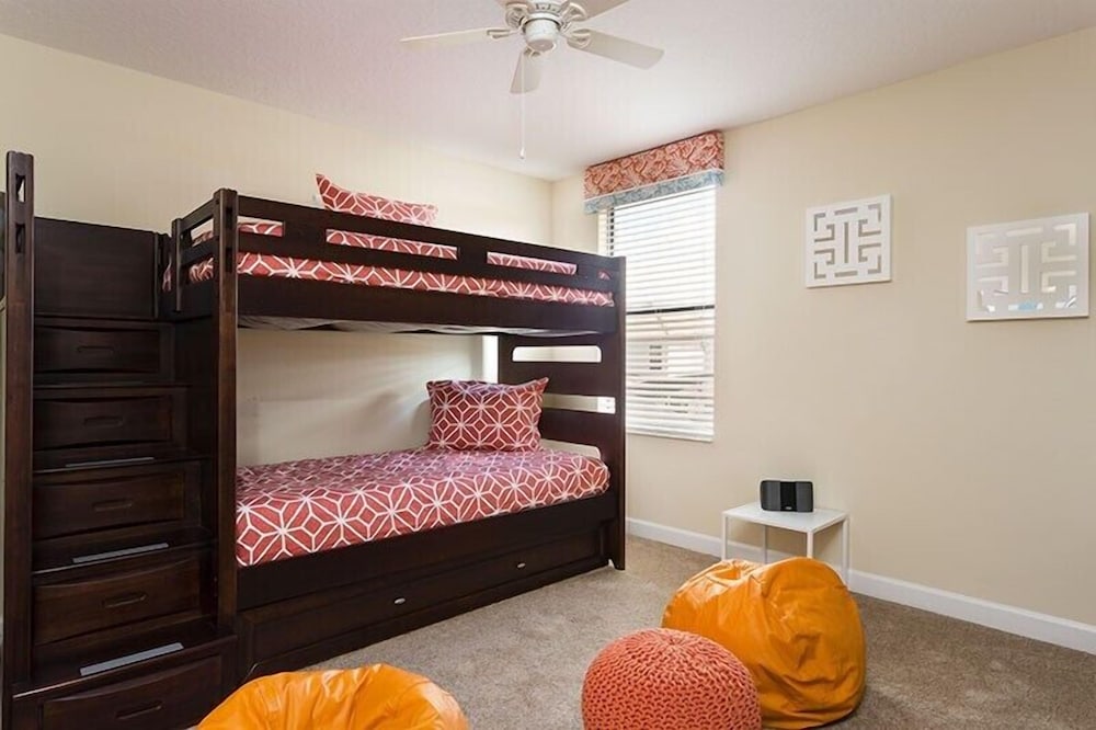 Ov3060 Champions Gate Resort 8 Bed 5 Baths Villa - photo 9