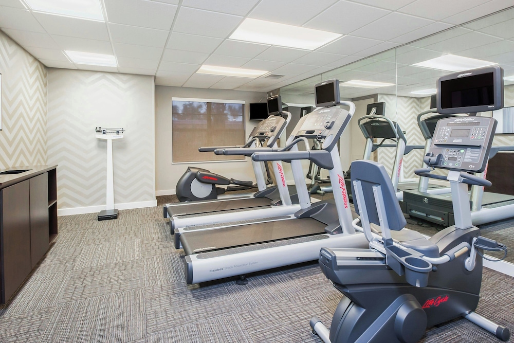 Residence Inn by Marriott Laredo Del Mar - photo 15