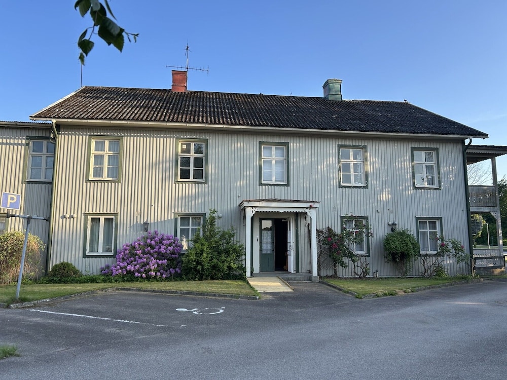 Ryds Gästgiveri — hotel in Ryd
