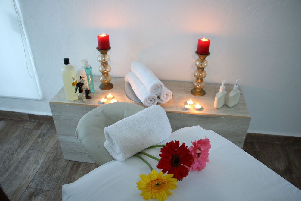 Spa Treatment