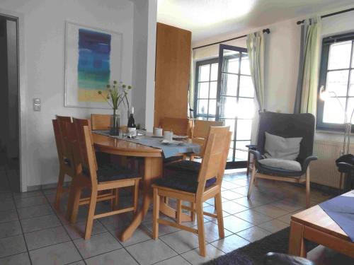 Eichenpark 45 — 4-Star Luxury Hotel in Zingst, Germany