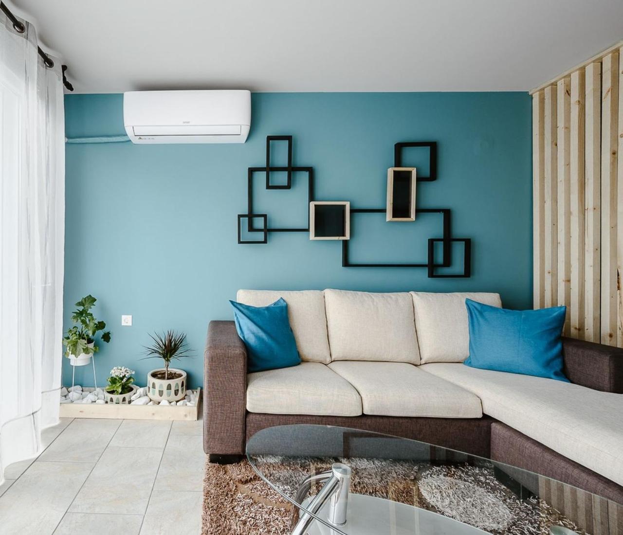Le Petit Jardin - last minute hotel in Volos