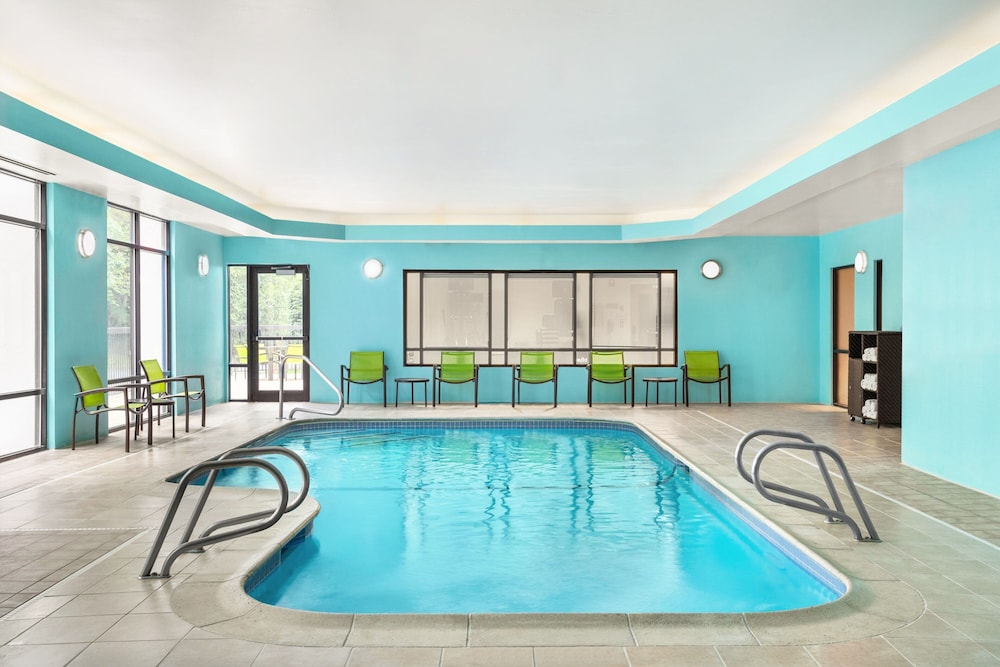 SpringHill Suites by Marriott Boston Andover - photo 14