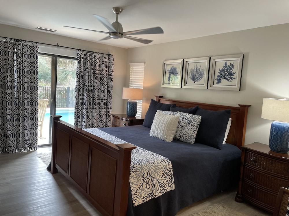43 Woodbine Place at The Sea Pines Resort Hilton Head Island - photo 5