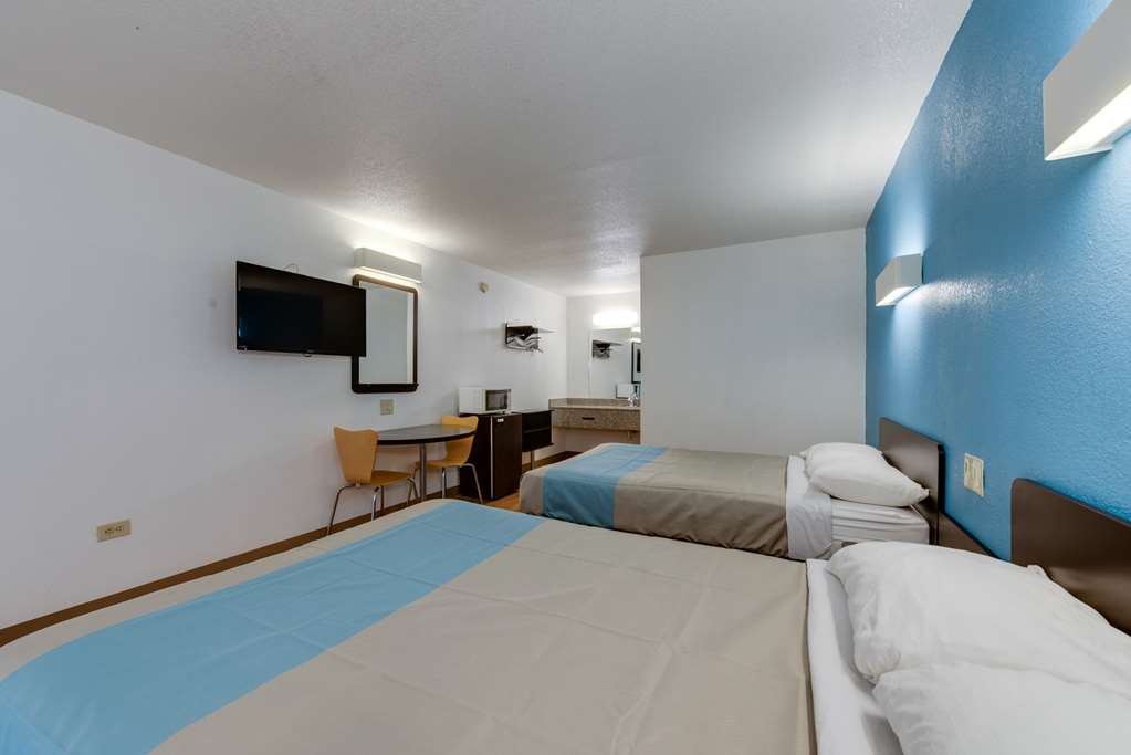 Motel 6 Kingston TN - photo 7