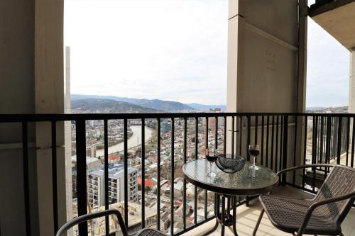 Holiday Rooms
