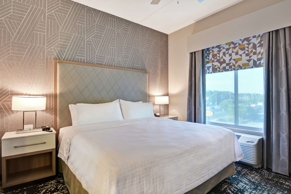 Homewood Suites by Hilton Lynchburg - photo 10