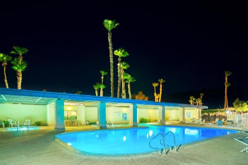 Sky Valley Resort - photo 15