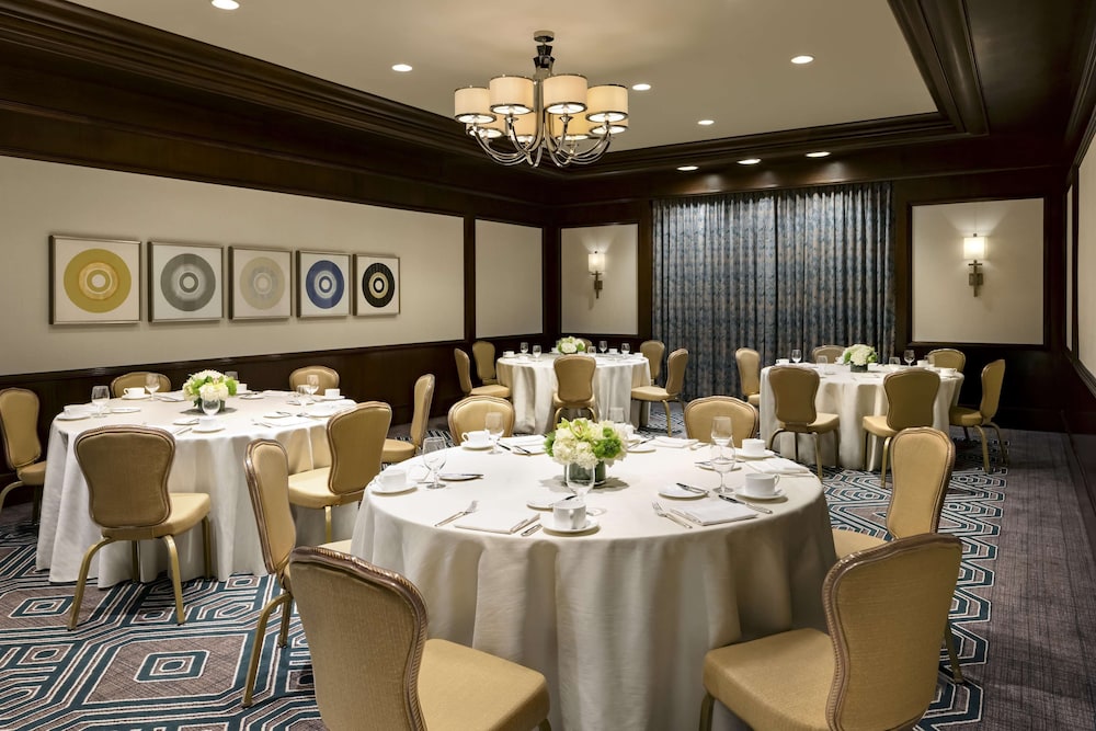 Fairmont Olympic Hotel - photo 93