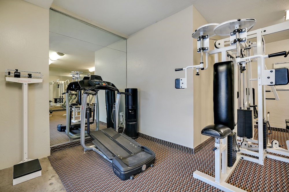 Scottsdale Parkview Resort - photo 50
