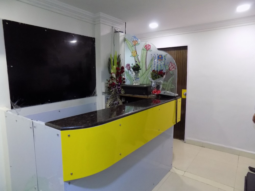 Sharmin Residency - last minute hotel in Mumbai