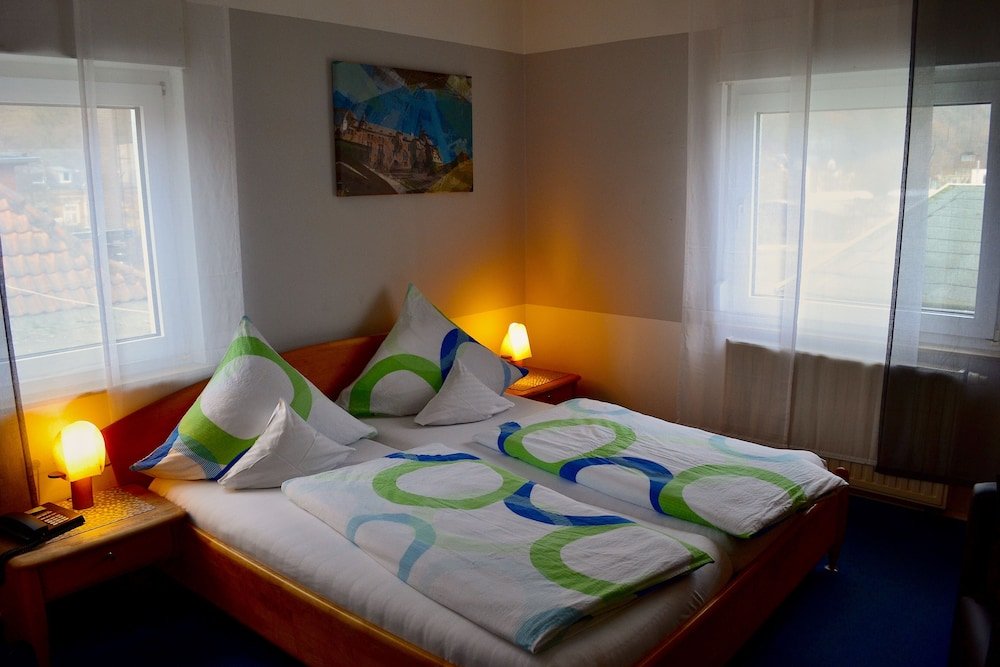 Stadthotel Marburg in Marburg An Der Lahn, Germany