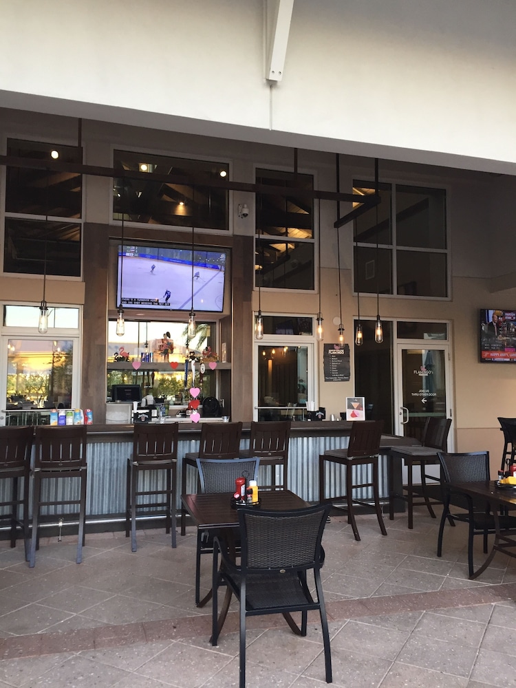 TownePlace Suites Orlando at FLAMINGO CROSSINGS Town Center Western Entrance - photo 51