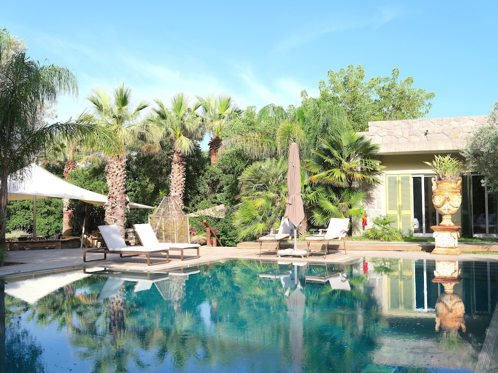 Bella Sombra Hotel - last minute hotel in Bodrum