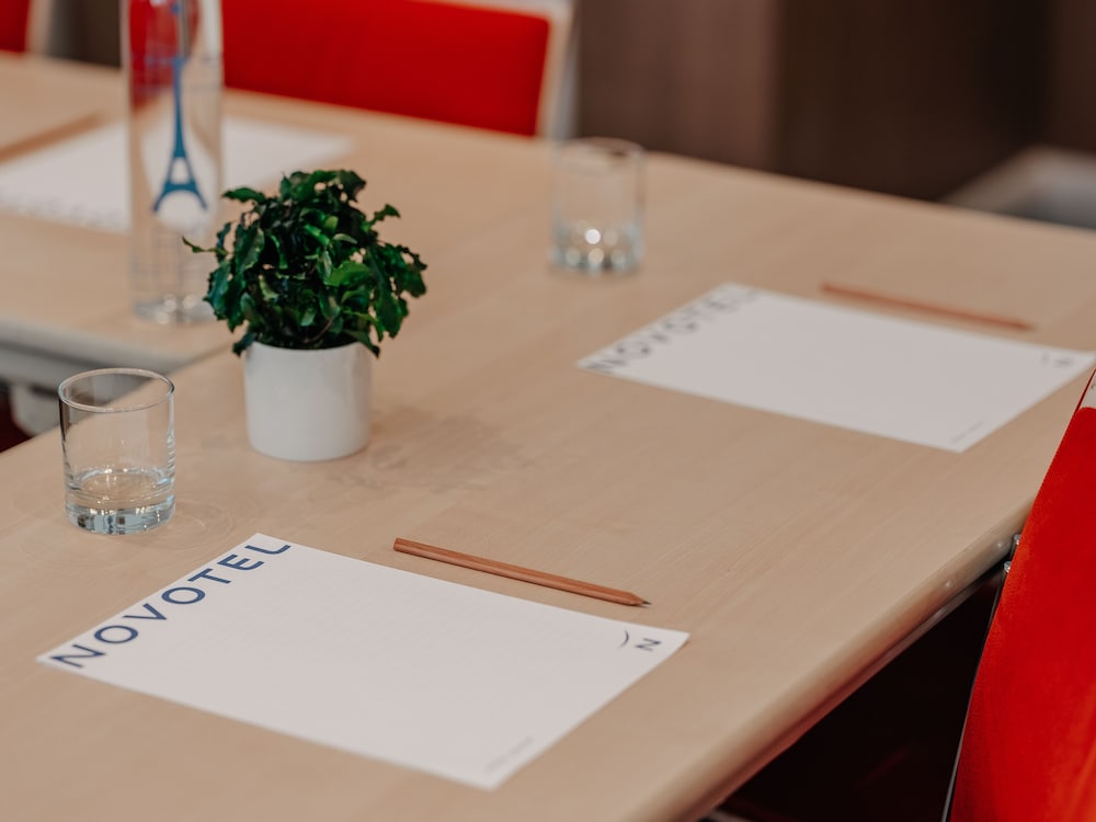 כנסים ואירועים