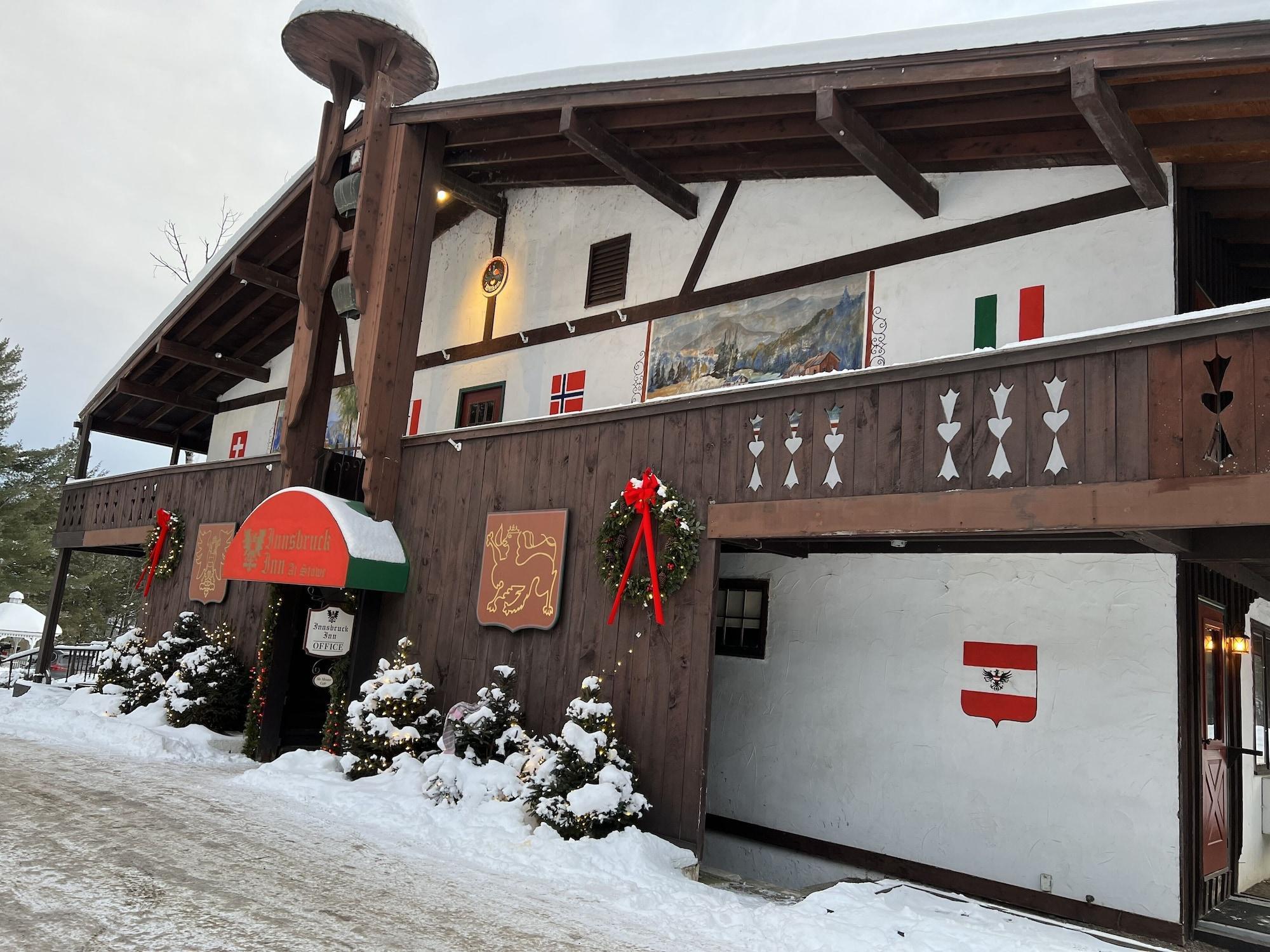 Innsbruck Inn at Stowe - photo 6