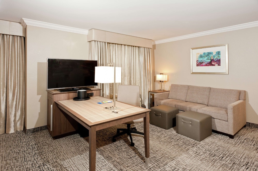 Hampton Inn & Suites Jackson Ridgeland - photo 30