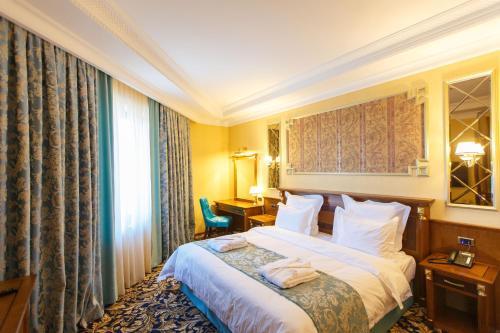 Sultan Palace Hotel — Atyrau — photo 4