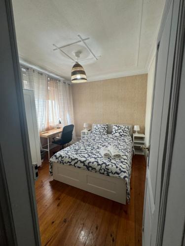 Nice Room - carbon neutral hotel in Lisbon