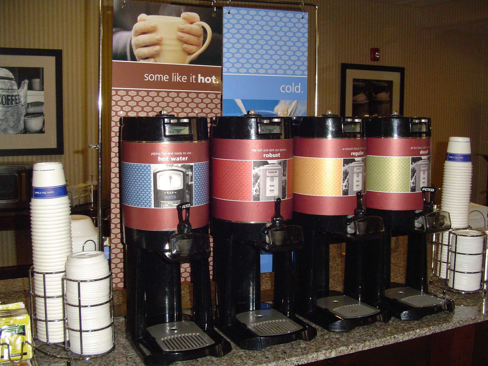 Hampton Inn Cleveland - photo 7