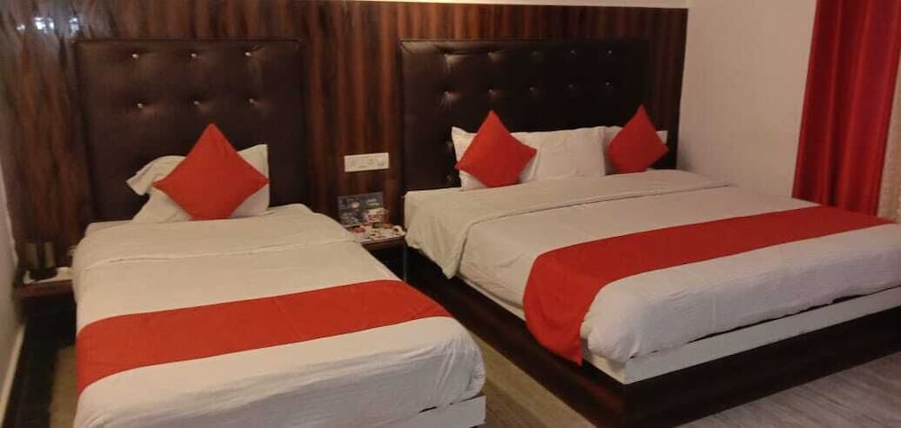 Hotel Holydon in Siliguri, India
