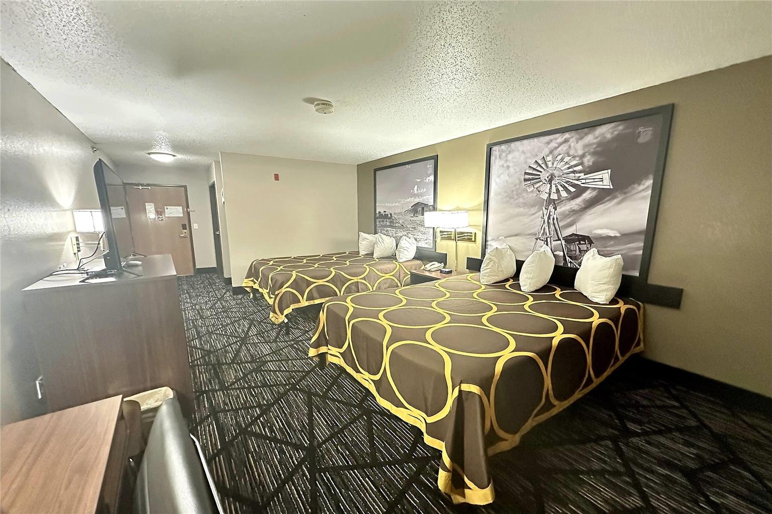 Super 8 by Wyndham Sisseton - photo 19