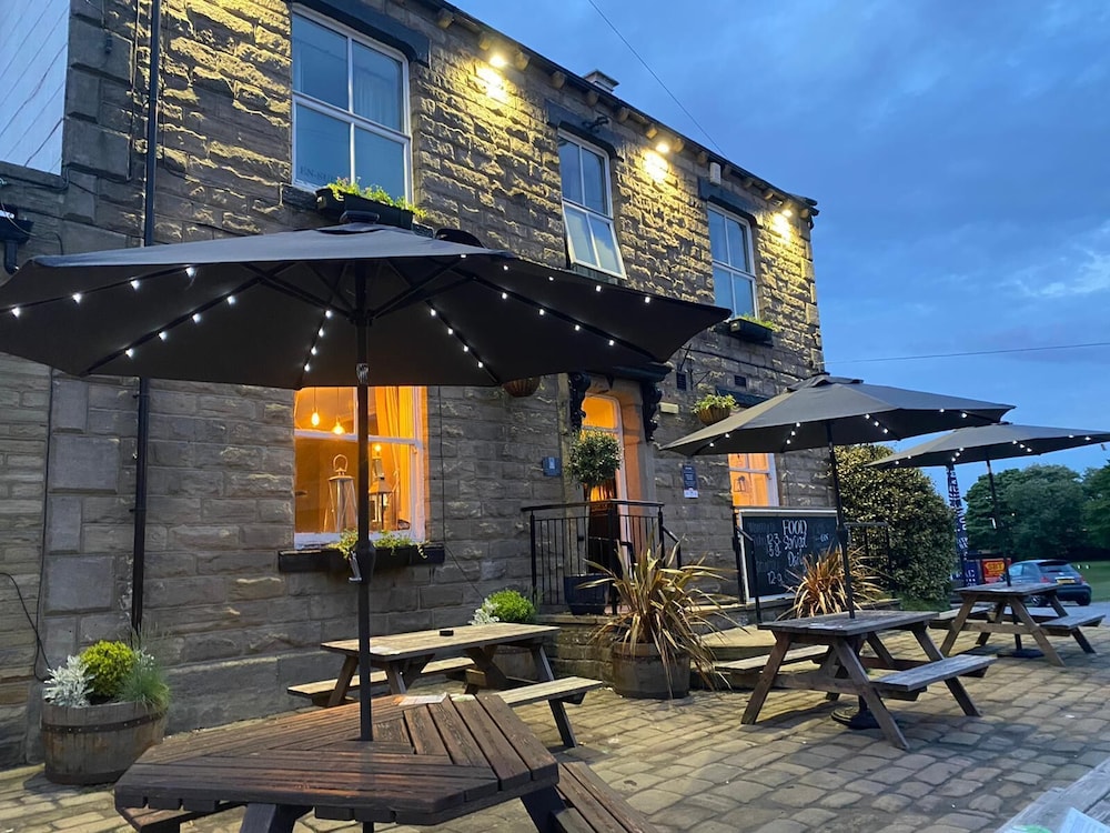 The White Swan — hotel in Leeds