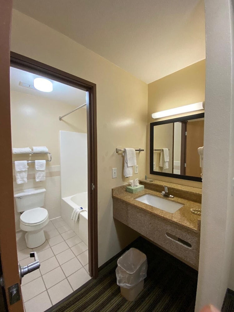American Inn and Suites - photo 26