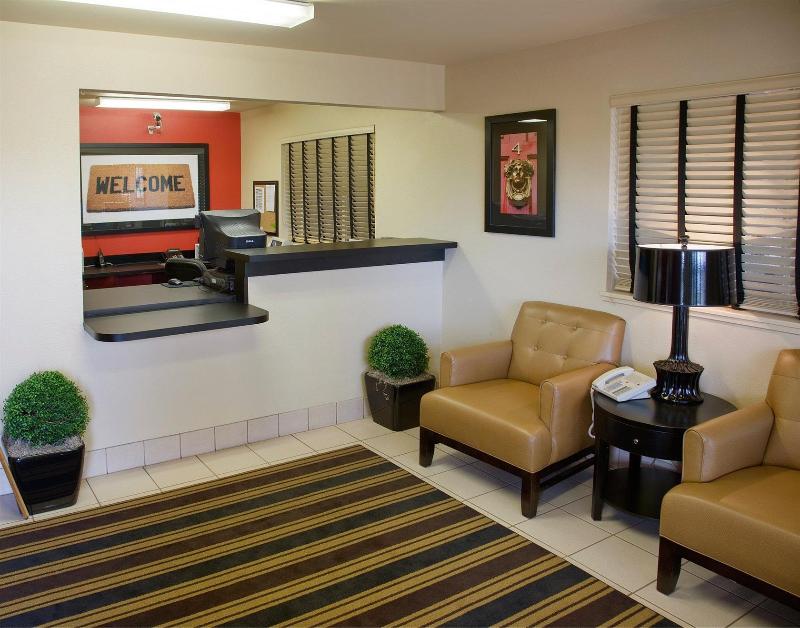 Extended Stay America Little Rock Financial Centre Parkway - photo 7