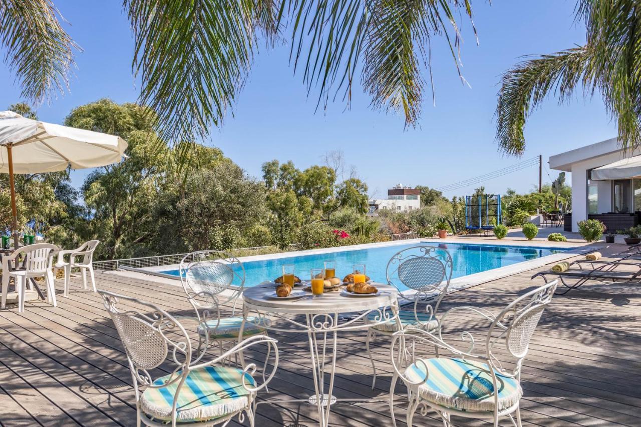 Marina Estate - last minute hotel in Protaras